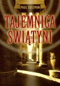 Tajemnica ... - Paul Sussman -  Książka z wysyłką do UK