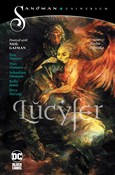 polish book : Lucyfer To... - Dan Watters