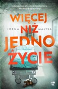 Zobacz : Więcej niż... - Irena Małysa
