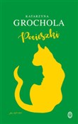 Pocieszki ... - Katarzyna Grochola -  foreign books in polish 