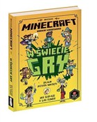 Książka : Minecraft.... - Nick Elioplaos