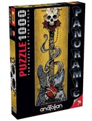 polish book : Puzzle 100...