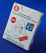 Książka : iM-Words M... - Opracowanie Zbiorowe