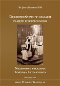 Duchowieńs... - Jacek Bałemba SDB -  books from Poland