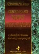 Polska książka : Grecko pol...