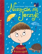 Nazywam si... - Magda Maciak, Artur Maciak -  foreign books in polish 