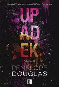 Obrazek Upadek. Fall Away. Tom 3