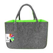 Zobacz : Torba filc...