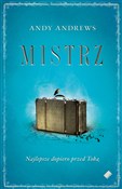 Mistrz - Andy Andrews -  foreign books in polish 