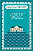 polish book : I nie było... - Agatha Christie
