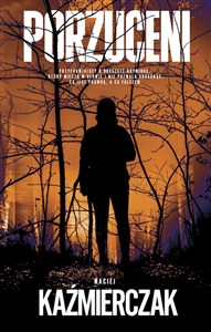 Obrazek Porzuceni wyd. kieszonkowe