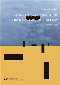Obrazek Pere-versions of the Truth
