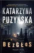 Bezgłos - Katarzyna Puzyńska -  Książka z wysyłką do UK