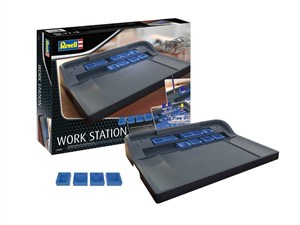 Obrazek Revell Work Station - Stanowisko pracy