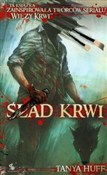 Ślad krwi - Tanya Huff - Ksiegarnia w UK