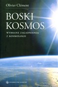 Boski kosm... - Olivier Clement - Ksiegarnia w UK