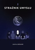 polish book : Strażnik u... - Joanna Jaśkowiak