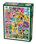 Puzzle 100... -  Polish Bookstore 