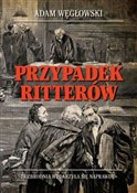 Przypadek ... - Adam Węgłowski - Ksiegarnia w UK