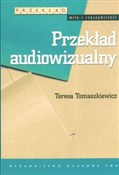 Zobacz : Przekład a... - Teresa Tomaszkiewicz