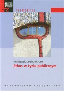 Obrazek Ethos w życiu publicznym