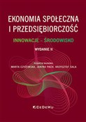 polish book : Ekonomia s...