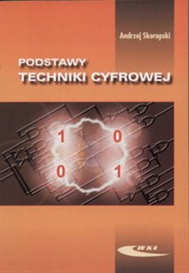 Obrazek Podstawy techniki cyfrowej