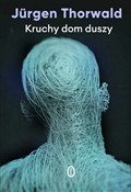 Kruchy dom... - Jürgen Thorwald -  books in polish 