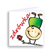 Zdrówka - ... - Sylwia Skonieczna FSP -  foreign books in polish 