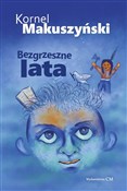 polish book : Bezgrzeszn... - Kornel Makuszyński