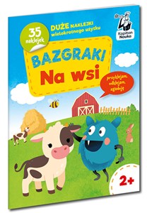 Obrazek Bazgraki na wsi