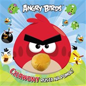 polish book : Angry Bird... - Opracowanie Zbiorowe
