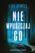 Nie wpuszc... - Lisa Jewell -  foreign books in polish 