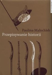 Picture of Przepisywanie historii