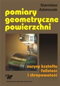Pomiary ge... - Stanisław Adamczak -  foreign books in polish 