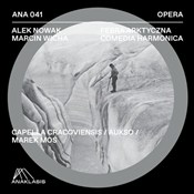 polish book : Febra arkt... - Aleksander Nowak, Marcin Wicha