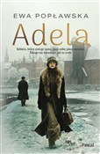 polish book : Adela - Ewa Popławska