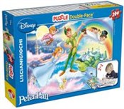 Puzzle dwu... -  foreign books in polish 