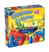 polish book : Latające K...