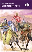 Manzikert ... - Stanisław Rek -  books from Poland