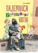 polish book : Tajemnica ... - Beata Sarnowska