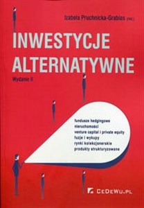 Obrazek Inwestycje alternatywne