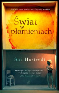 Picture of Świat w płomieniach