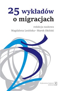 Obrazek 25 wykładów o migracjach
