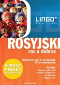 Rosyjski r... - Halina Dąbrowska, Mirosław Zybert -  books in polish 