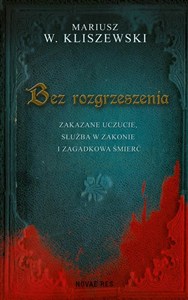 Picture of Bez rozgrzeszenia