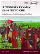 polish book : Legionista... - Cowan Ross