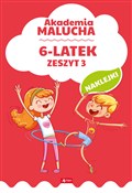 polish book : Akademia m... - Opracowanie Zbiorowe