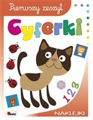 Pierwszy z... - Jolanta Czarnecka -  books from Poland