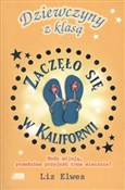 polish book : Zaczęło si... - Liz Elwes
